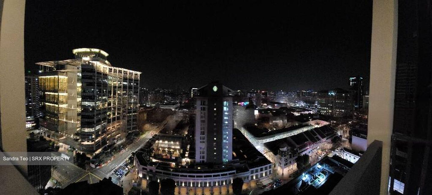 The M (D7), Apartment #482836601